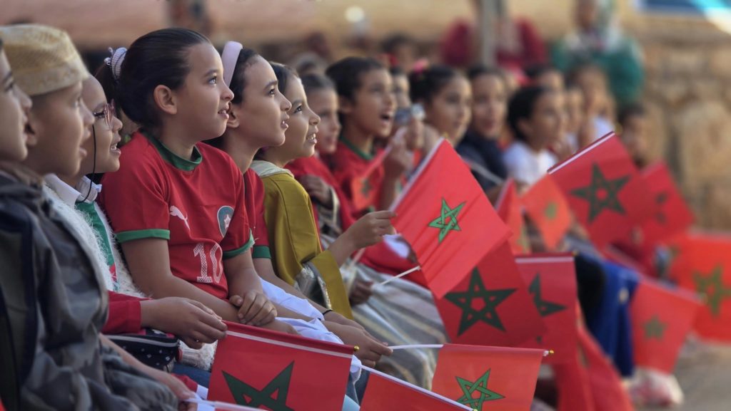 ملخص لأبرز لحظات الدورة 13 بين خريبكة والفقيه بن صالح…